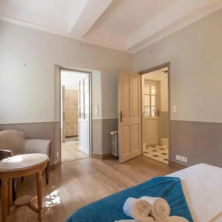 Villa Superb With Swimming Pool & Sauna Cannes