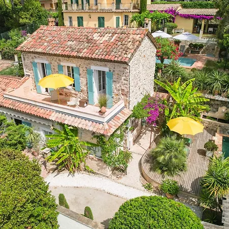 Villa Superb With Swimming Pool & Sauna